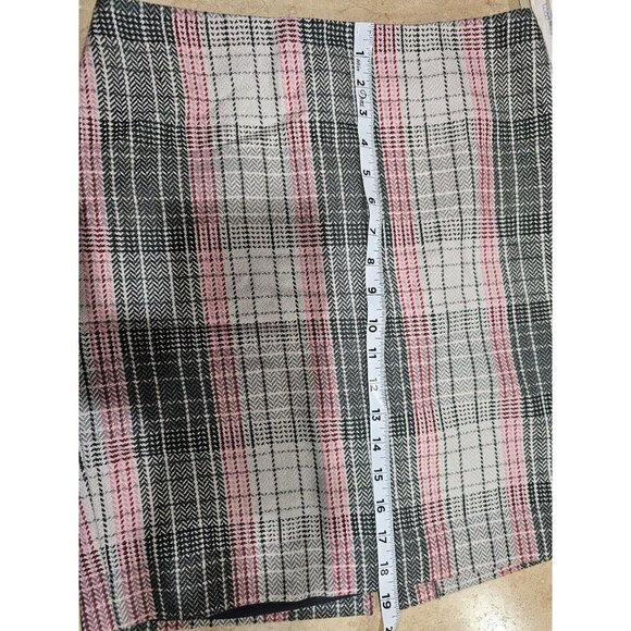 Women's Talbots‎ Wool Blend Straight Skirt Lined Size 6P - Picture 7 of 7